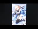 【Fate/Grand Order】とびきりキュートな彼女（沖田総司）と一緒の時間を過ごせる夢のひとときにいざ参らん／konomi　Ｂ２タペストリー【きのこのみ】