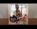 【THE IDOLM＠STER M＠STERS OF IDOL WORLD!!2015】アイドルマスター 10thメモリアルフィギュア／アニプレックス　1/8スケールフィギュア【ANIPLEX+】