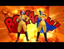 【DBTB】ブレイカーズ活動日誌94　シーズン7開幕
