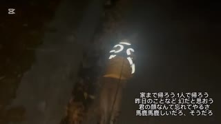 オリジナルMV   猫　歌ってみた