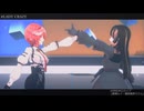 【MMDホロライブ】LADY CRAZY【鷹嶺ルイ・儒烏風亭らでん】