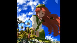 【東方アレンジ】上海紅茶館