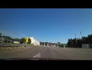 宮城県北から十和田湖方面ドライブ　35　秋田県鹿角市　国道103号線を十和田湖方面へ　2024　0615