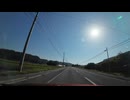 宮城県北から十和田湖方面ドライブ　36　秋田県鹿角市　国道103号線を十和田湖方面へ2　2024　0615