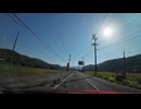 宮城県北から十和田湖方面ドライブ　37　秋田県鹿角市　国道103号線　道の駅おおゆ3　2024　0615