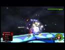 キングダムハーツ2/KINGDOM HEARTS2/KH2FM ロクサス戦(リミットカット)[Critical/LV1]