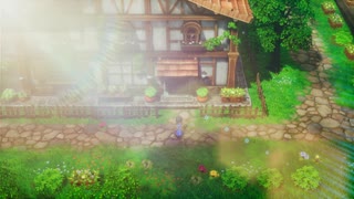 【ドラクエ3リメイク】 プレイ動画02：アリアハン王との謁見【ボイロ雑談】