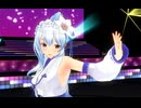 【COM3D2】清楚系な巫女メイドさんで｢scarlet leap｣