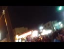 上溝夏祭り2024、本宮、神輿