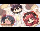 【癒しを求めて】