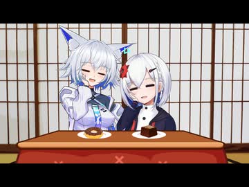 【第十回ひじき祭】そろそろこたつの季節ですね【ソフトウェアトーク劇場】