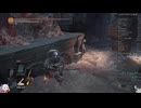 169.ダークソウル3_全ボスRTA_IGT1時間55分00秒_ロスリックの戦旗2/2