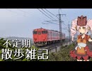 不定期散歩雑記_19 - 斐伊川