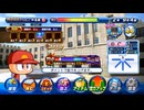 【7人実況】野球知らん仲間とタミフルパワプロ-02 [円卓BR高校]
