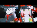 【崩スタMMD】踊【ブートヒル/乱破】(カメラ配布)