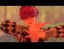 【MMDあくねこ】命綱【ラト・バッカ】