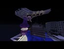 【Minecraft】翡翠色のスカイブロックPhantasma(亜空間編)-2 不正入国のエルドラド