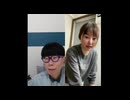 ニンポー（千代豊和）　ハゲてきたかもしれん