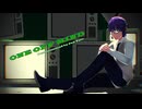 【VRoidMMD】ONE OFF MIND【創作MMD】