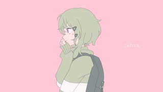 きゅうくらりん_歌わせていただきました。