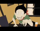 おっぱいを夢見る音mad