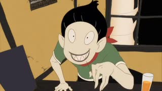 おっぱいを夢見る音mad