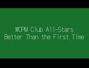 WCPM Club All-Stars Better Than the First Time
