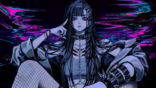 EMBLEM_鬱p - cover【まちゃとし】