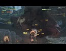 【MHWs】ガンランスでドシャグマの群れにカチコミ入れてきた【OBT】