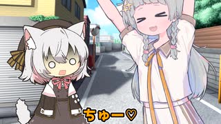 【第十回ひじき祭】キス魔あかり