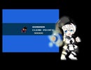 【ロックマン】ボンバーマン vs もち子さん【VOICEVOX実況プレイ】