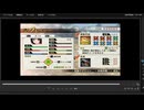 [プレイ動画]　戦国無双４の長篠の戦い(織田軍)をさくらでプレイ