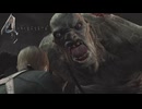 【バイオ４】ハンドガン縛りのエージェント #4【縛りプレイ】