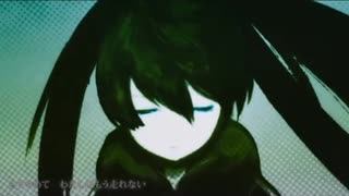 【歌ってみた】ブラックロックシューター feat.fonia piano ver
