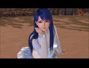 DOAXVV スイカ割 ⑰【プレイ動画】ロベリア