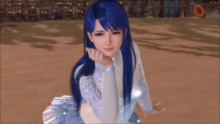 DOAXVV スイカ割 ⑰【プレイ動画】ロベリア