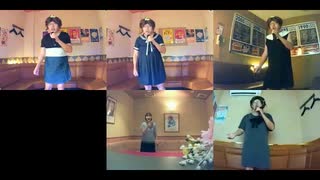 ひこうき雲／松任谷由実