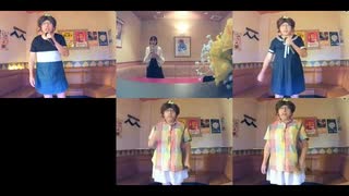 ドラマティックおいでよ／いきものがかり