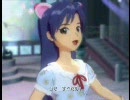 アイマスＰＶ　ふるふるフューチャー　千早・律子