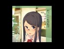【ベロキスループASMR】　大人しいJSとキス練習