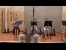 【演奏してみた】Happier【木管三重奏】