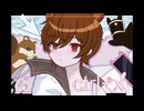 ctrl + x 歌ってみた【中島はる】
