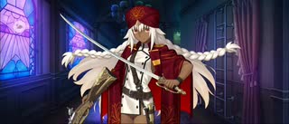 【FGO】ラクシュミー（マイルーム）イギリス人達と戦った。