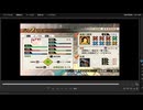 [プレイ動画]　戦国無双４の長篠の戦い(武田軍)をふぃりかでプレイ