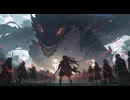 【作業用BGM】全軍突撃 / 疾走感溢れるケルト調の戦闘BGM【1時間耐久】