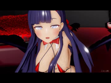 【紳士向け】Helltakerご指名解禁腰振りダンス【中〇イ〇カ】