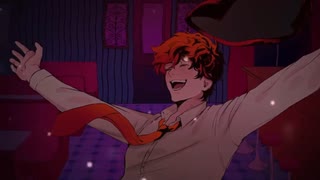 【英語Ver.】バニーガールを歌ったよ【ラストルーキー】