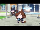PON☆【ウマ娘たぬき　オニャンコポン】