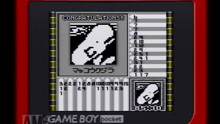 マリオのピクロス2　ピクロス歴17年の主がプレイ　Part178