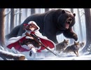 【The Long Dark】サバイバルド素人巫女の限界サバイバルPart.10【ゆっくり実況】